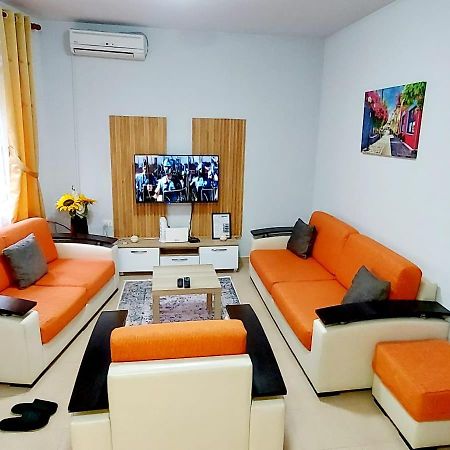 Skanderbeg Square Apartments Tirana Extérieur photo