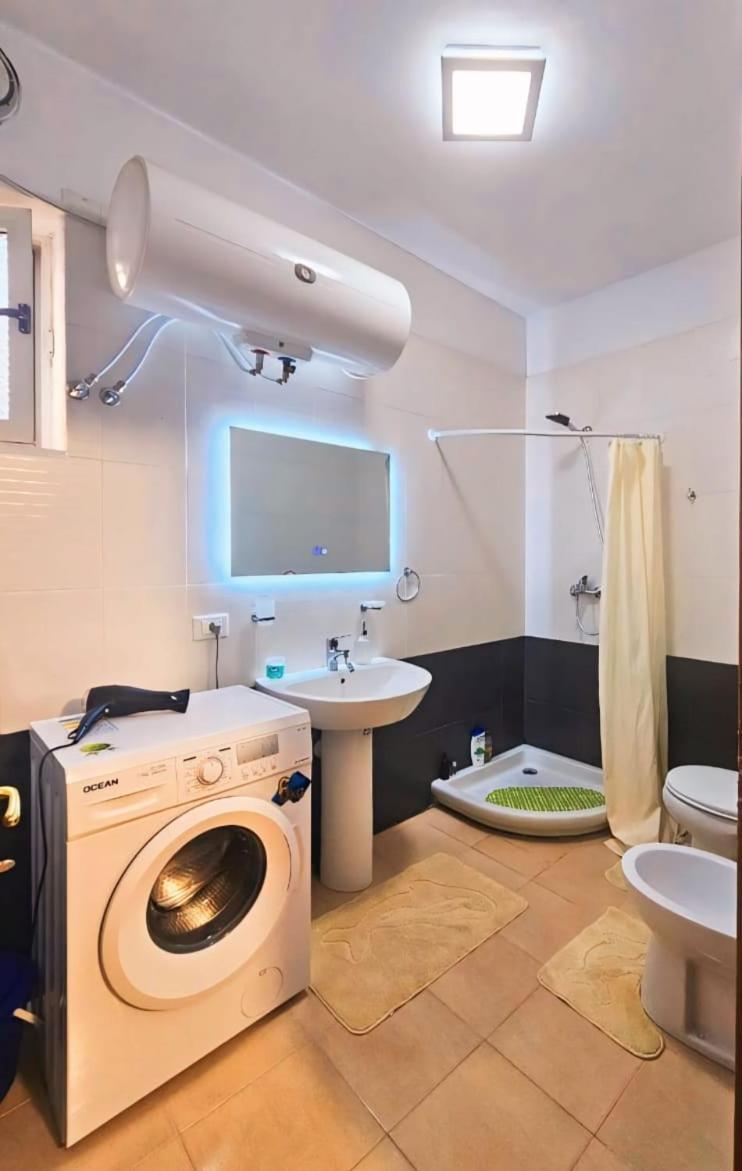 Skanderbeg Square Apartments Tirana Extérieur photo