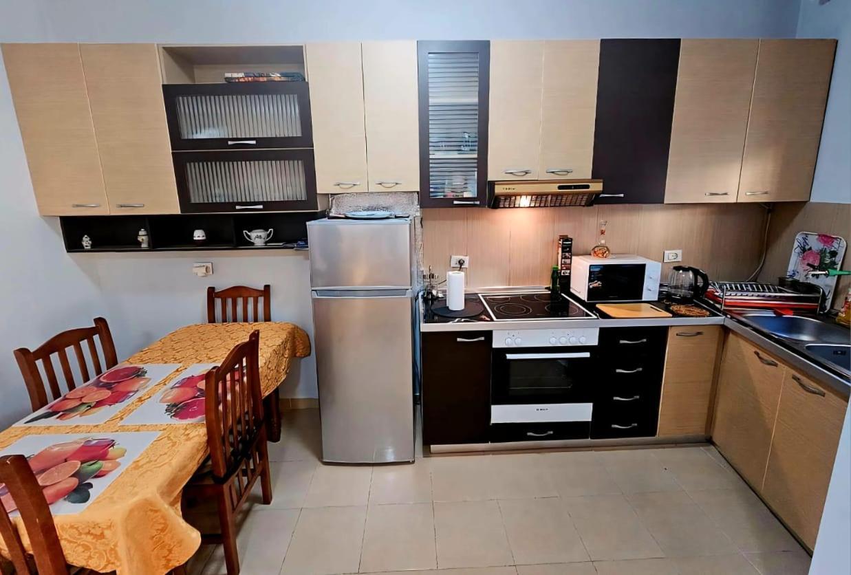 Skanderbeg Square Apartments Tirana Extérieur photo